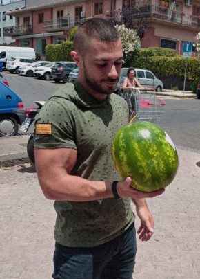 Roman, 33, Russia, Nizhniy Novgorod