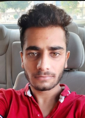 Mustafa, 29, Yemen, Al Hazm