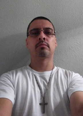 Juan, 44, United States of America, Irving