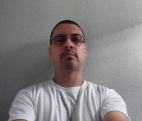 Juan, 44 года, Irving