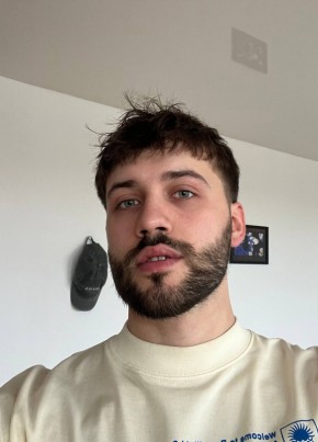 Дмитрий из Тамбова 33 года
