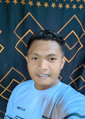 Khvabjsjs, 24, Indonesia, Purwodadi