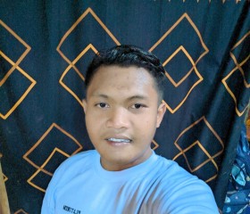 Khvabjsjs, 24, Purwodadi