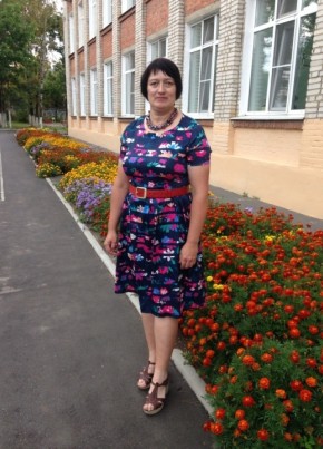 Клавдия , 53, Россия, Вяземский