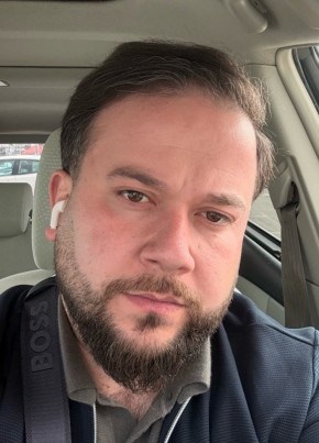 FRED, 32, Spain, Madrid