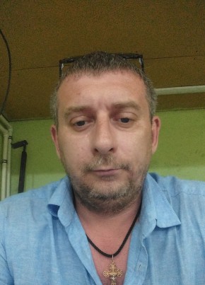 Алексей из Нижнего Тагила 43 года
