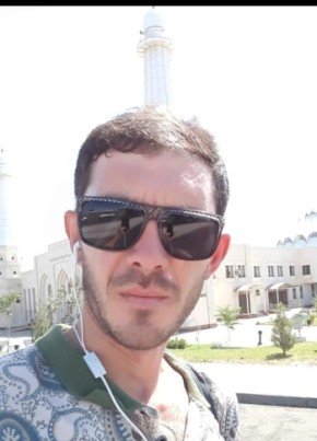 Akmal, 40, Russia, Ufa