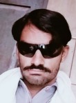 Malik naveed, 35 лет, اسلام آباد