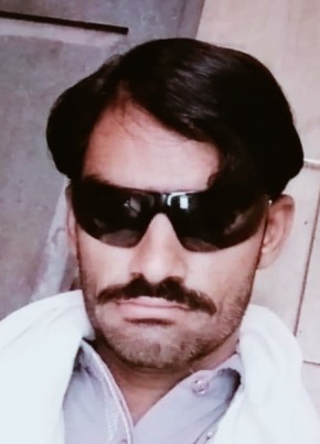 Malik naveed, 35, پاکستان, اسلام آباد