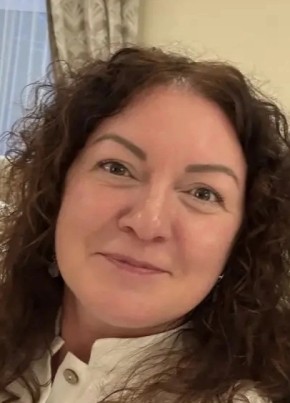 Светлана из Волхова 46 лет