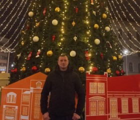 Konshin sergets, 20, Sovetsk (Kaliningrad)