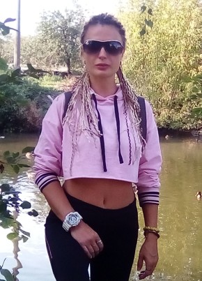 Lana, 30, Россия, Москва