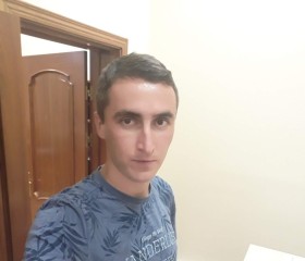 Антон, 31 год, Семёновское