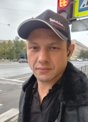 Удовольствие из Санкт-Петербурга 37 лет