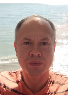 Константин из Костромы 51 год