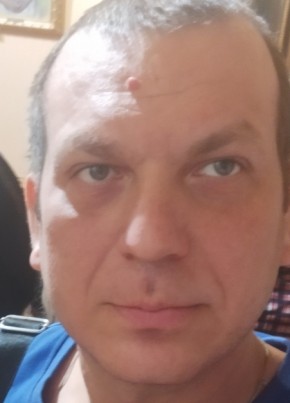 Евгений из Красноярска 39 лет