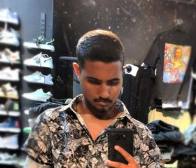 Abalfazl, 20, Bandar-e Bushehr