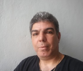 Vanderlei, 49 лет, São Bernardo do Campo