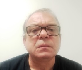 Arvydas, 62, Paris