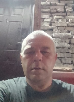 Евгений, 49, Россия, Рубцовск