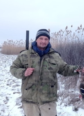 Артём, 42, Россия, Железноводск