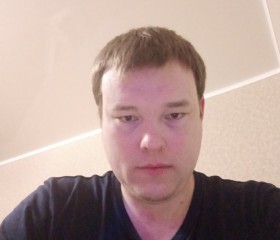 Антон, 33 года, Бугуруслан