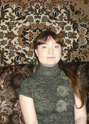 татьяна, 33, Россия, Михайловка (Волгоградская обл.)