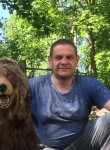 Ник, 45 лет, Смоленск