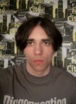 Denis, 18, Kotlas