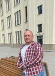 Ilya, 43, Saint Petersburg
