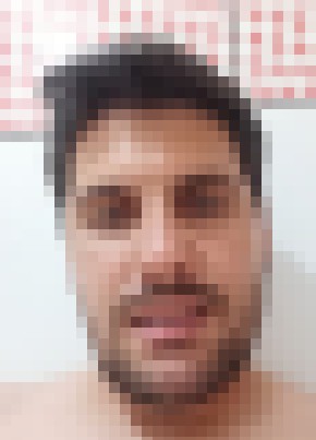 Leo из Valinhos 29 лет