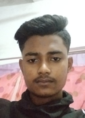 Hasanursk, 23, India, Tāki