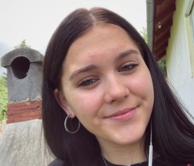 Dorina, 22 года, Budapest
