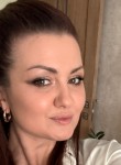 Yana, 38, Moscow