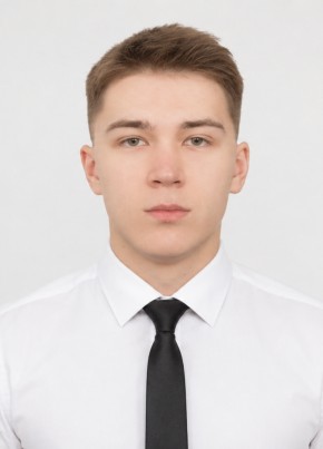 Dmitriy из Одинцово 21 год