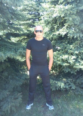 Юрий, 39, Россия, Белгород