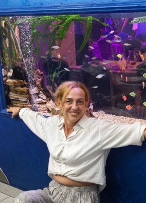 Светлана из Эжвы 52 года