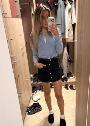 Olya из Горад Барысаў 32 года