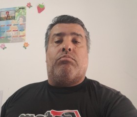 Jose, 58 лет, Francisco Morato