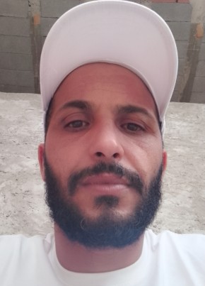Samer из Algiers 38 лет