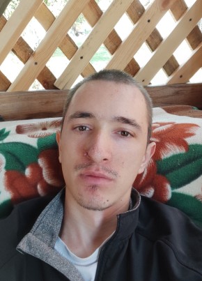 Рома из Пінска 27 лет