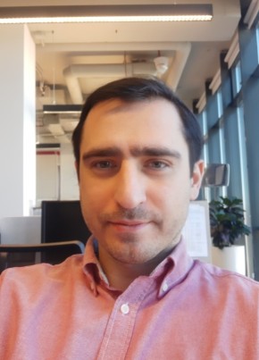 Max из Пласта 31 год