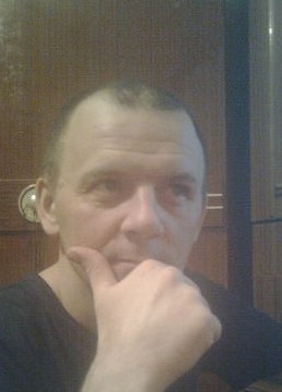 ИВАН, 49, Россия, Ставрополь