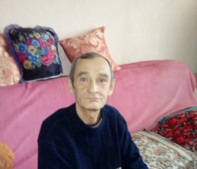 Роман, 49 лет, Новосибирск