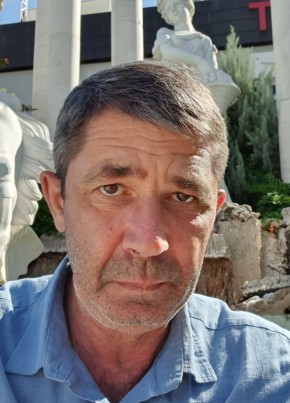 Oleg, 56, Россия, Якутск