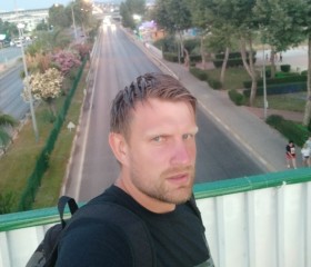 @gent007, 36 лет, Москва