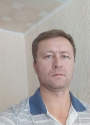 Валерий, 53, Россия, Кыштым