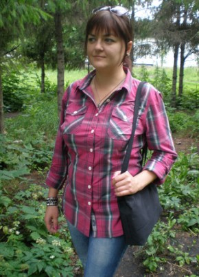 Ирина, 41, Россия, Пенза
