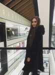 Alyena M, 28, Moscow