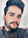 Shahzaib, 22 года, صادِق آباد